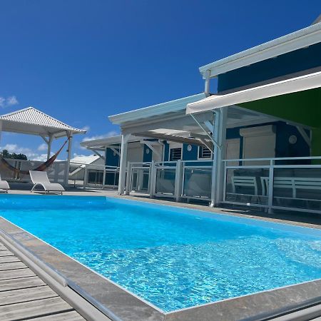 Villa De Standing Avec Piscine Au Gosier Le Gosier  Exterior photo